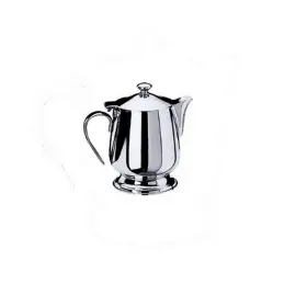 Mepra 799975803685 Coffee-pots Silver Stainless Steel Capacity 27 Liters