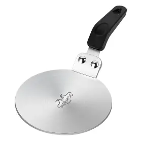 V117us Mermoo Yilan Heat Diffuser 13cm Induction Cooktop Adapater Plate Converter Moka