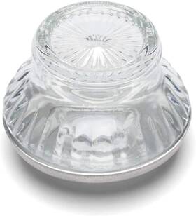 Mfg Co Inc 744110440959 Fitz All 246 Replacement Percolator Top 1 1/2 Inch To 2