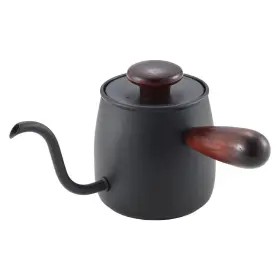 Mco-6 Mfg Mco6 Miyazaki Seisakusho Miyacoffee Drip Pot For One Cup 0.1 Fl Oz 0.4 L Not