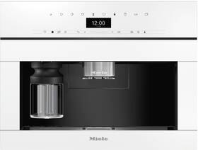 Miele Cva7440bw Coffee Maker Built-in - 25306 Nationwide Shipping