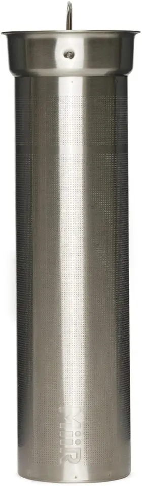 Cbf1snos005 Miir Cold Brew Filter Stainless Steel