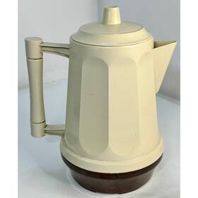 Mirro-matic M-0199-43-2 Vintage Mirro-matic 8-cup Electric Percolater Coffee-works Model