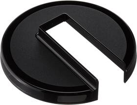 Moccamaster B00k6l1d7c Technivorm 13114 Brew Basket Lid One Size Black