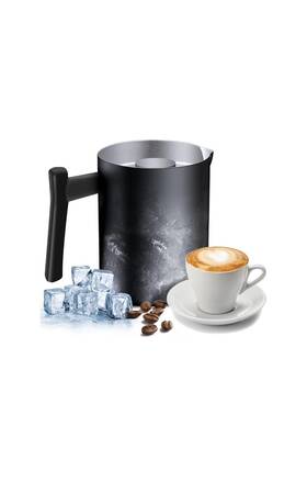Moragin Bykf01 Stainless Steel Ice Coffee Cooler