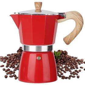 Morden Ms B0cjbv5m2n Moka Pot Stovetop Espresso Maker Italian Coffee Cuba