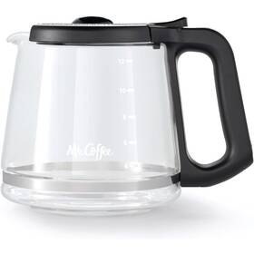 Mr. Coffee 2104489 Mr. 12 Cup Replacement Carafe