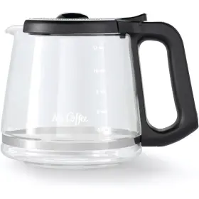 2104489 Mr. Coffee 12 Cup Replacement Carafe 2104489 Mr. Coffee 12 Cup Replacement Carafe