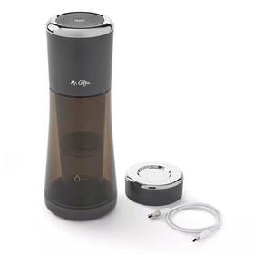 Mr. Coffee 445007772735 15 Cup Sake Cold Brew Drip Maker