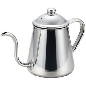 Nagao 699234250550 Takahiro Drip Coffee Pot 0.9l Japan Import