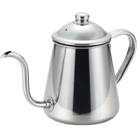 Nagao 699234250550 Takahiro Drip Coffee Pot 0.9l Japan Import