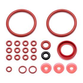 Namroh.hc 100057nhc Namroh.hc Gasket Seal Set Brew Unit Water Tank Drainage Valve And Pressure