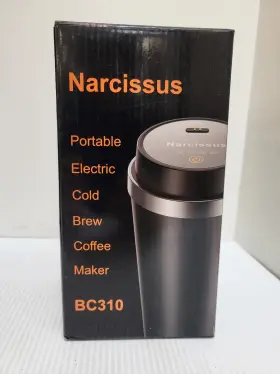Bc310 Narcissus 1 Cup Cold Brew Coffee Maker