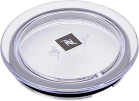 Nespresso 93271 Aeroccino 3 3r Milk Frother Lid Cover Seal Part Fits Clear