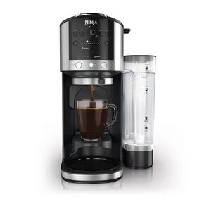 Ninja Gp161 Dualbrew Coffee Maker Brew Grounds And Pods Classic Rich