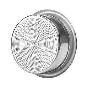 Normcore 58mm-20g 58mm Precision High Extraction Filter Basket 20g Silver