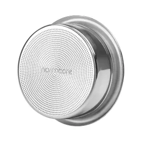 58mm-20g Normcore 58mm Precision High Extraction Filter Basket 20g Silver