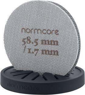 Normcore 788934770946 Puck Screen Stand - Silicone Black