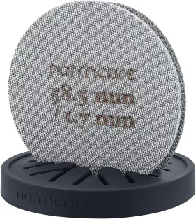 Normcore 788934770946 Puck Screen Stand - Silicone Black