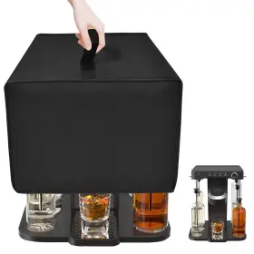 Behb101 Nuenss-ror Cocktail Maker 15.7 Inch D X 15.4 W H 40 39 40cm Black