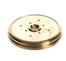 07300183 Nuova Simonelli Usa Head Cap/diffuser Plate
