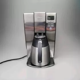Bvstpstx95-033 Oster Stainless Steel 10-cup Thermal Coffee Maker -euc