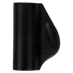 Ounona O12j25b17i Coffee Machine Steam Wand Insulation Sleeve 4.00x3.00x1.50cm Black