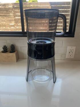 Oxo 1272880v1 Good Grips Cold Brew Coffee Maker