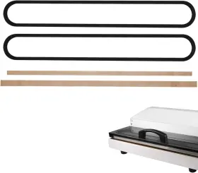 08-0501-w Palzurich Weston Vacuum Sealer Maintenance Kit Replacement Parts Fix Leaks And Black