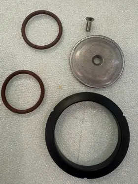 Pasquini 313045929923 Livia 90 Grouphead Maintenance Kit