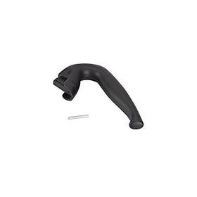 Pengo S.p.a. 0800203 Moka Express Handle 6 Cup -black 12x2x19 Cm