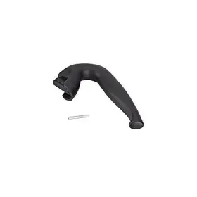 0800203 Pengo S.p.a. Moka Express Handle 6 Cup -black 12x2x19 Cm