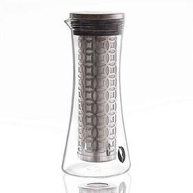 Penguin Coffee 602573380055 Cold Brew Iced Maker 1.6 Litercustomers Spoke We Listened. Version 2.0 No