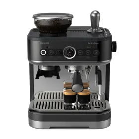 Psa3218 Philips New Barista Brew Semi-automatic Espresso Machine Psa3218/10 Fast Ship