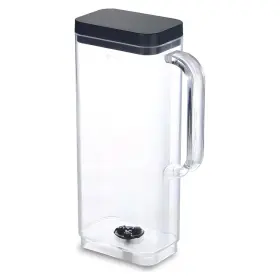 03300 Pingdingjuer Water Reservoir Replacement - Compatible With Keurig K-supreme Large Black