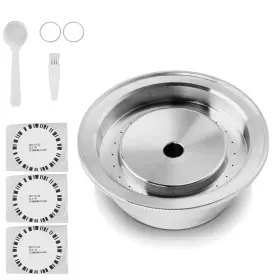 Plplaaoova5nyf1gx3 Plplaaoo Reusable Coffee Capsules For Nespresso Vertuoplus Stainless Steel