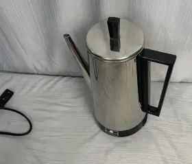 Pk18b Presto Vintage Automatic Coffee Maker Model