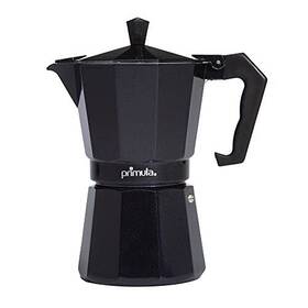 Primula 014445108115 Classic Stovetop Espresso And Coffee Maker Moka Pot For Italian Cuban Ca