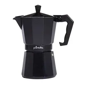 Primula 014445108115 Classic Stovetop Espresso And Coffee Maker Moka Pot For Italian Cuban Ca