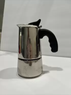 Primula 313039267284 Stainless Steel 6 Cup Espresso Maker