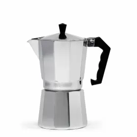 Primula 735343740121 Classic Stovetop Espresso And Coffee Maker Moka Pot For Italian