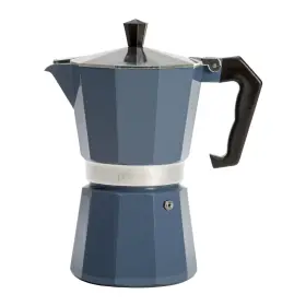 Primula 741393003635 Classic Stovetop Espresso And Coffee Maker Moka Pot For Italian Cuban Ca