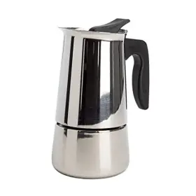 Pes-4606 Primula 741393116984 6 Cup Stovetop Espresso Coffee Maker Stainless Steel