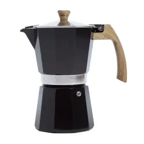 Primula 741393179712 Aluminum Stove Top Espresso Maker Percolator Pot For Moka Cuban Coffee Cap