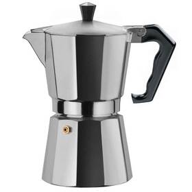 Primula 798527343549 Harold Import Co 3-cup Espresso Maker Aluminum Coffee Percolator