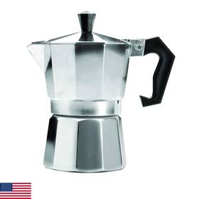 Primula B000ydomhu Classic Stovetop Espresso And Coffee Maker Moka Pot For Italian
