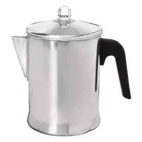 B008n7k9n0 Primula Today Aluminum Stovetop Percolator Coffee Maker 9-cup Durable