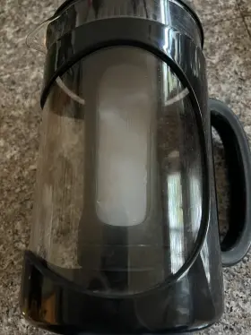 Pcbbk-5351 Primula Fba Cold Brew Iced Coffee Maker With Durable Glass Pitcher And Airtight