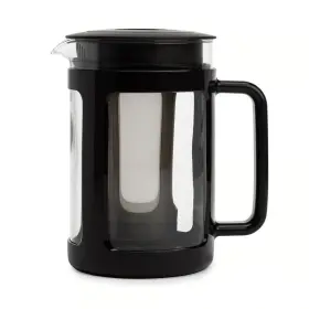 Pbpbl-5101-blue Primula Burke Deluxe Cold Brew Iced Coffee Maker 1.6 Qt/ 6 Cups Pbpbl-5101