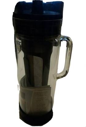 Primula Pcbgy-5450 Cold Brew Coffee System 50 Ounce Pitcher Dishwasher Safe